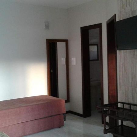 Residencial Franca Garopabaアパートメント エクステリア 写真