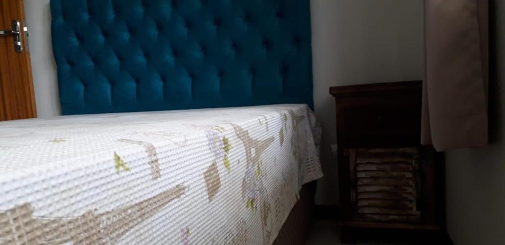 Residencial Franca Garopabaアパートメント エクステリア 写真
