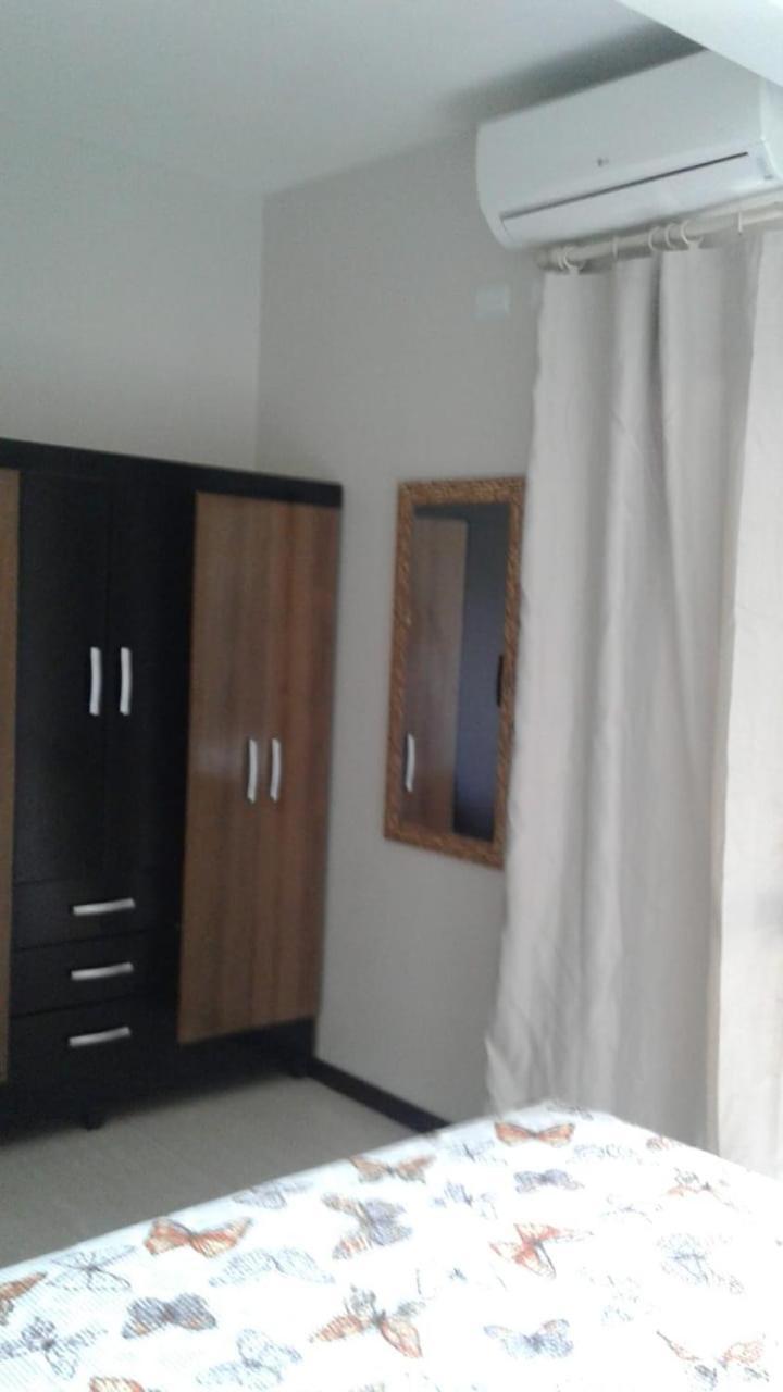 Residencial Franca Garopabaアパートメント エクステリア 写真
