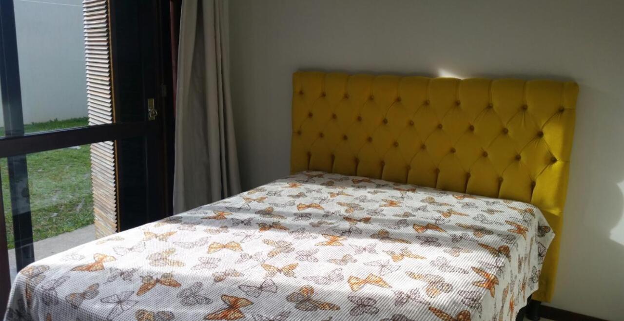 Residencial Franca Garopabaアパートメント エクステリア 写真