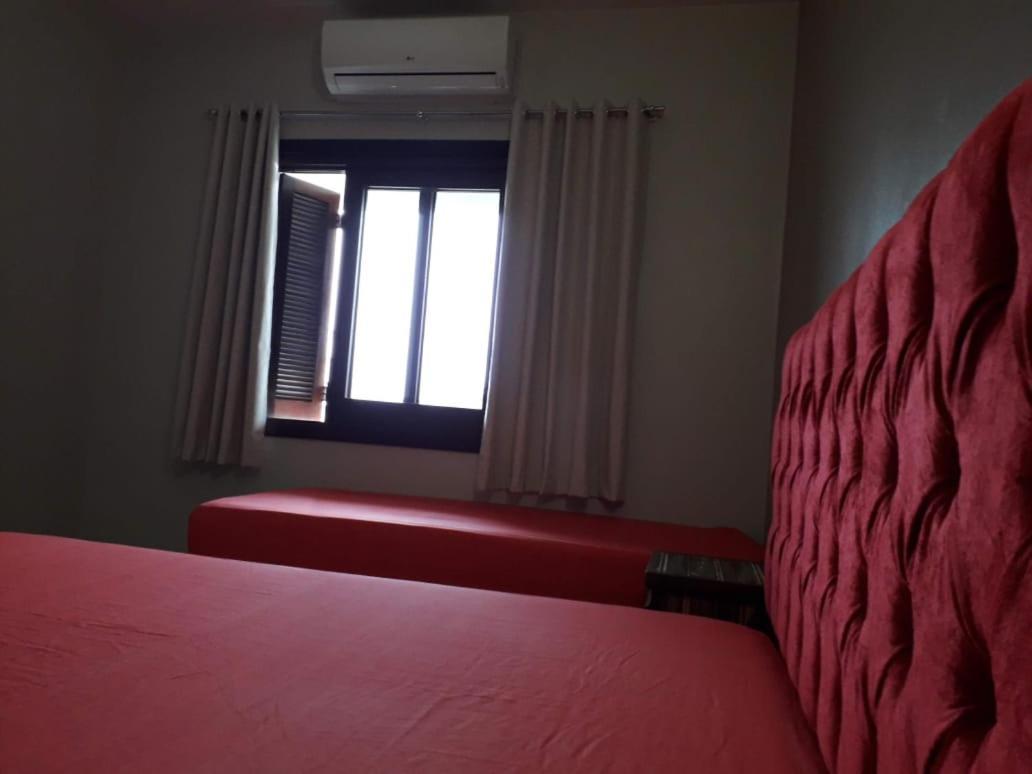 Residencial Franca Garopabaアパートメント エクステリア 写真