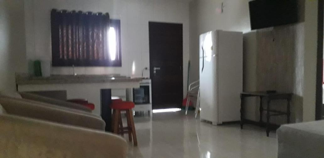 Residencial Franca Garopabaアパートメント エクステリア 写真
