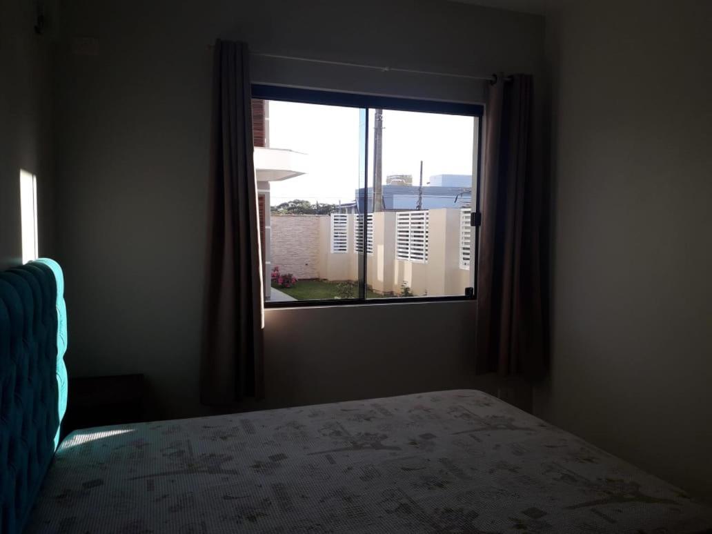 Residencial Franca Garopabaアパートメント エクステリア 写真