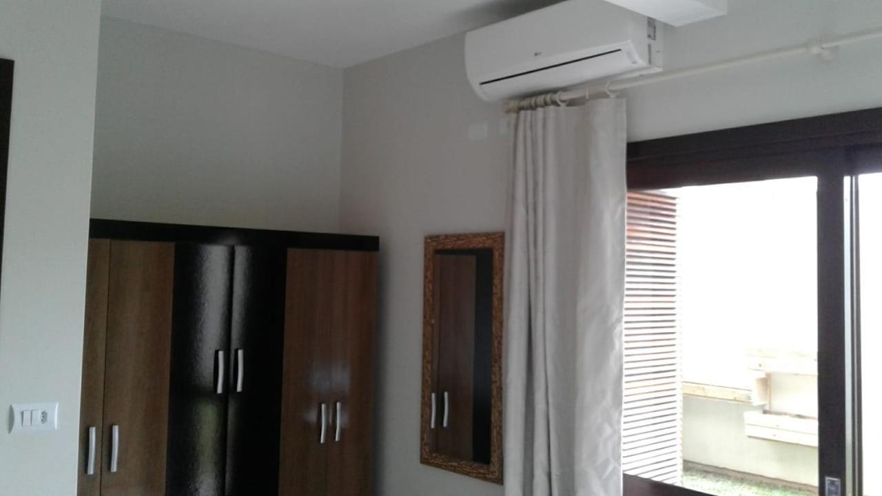 Residencial Franca Garopabaアパートメント エクステリア 写真