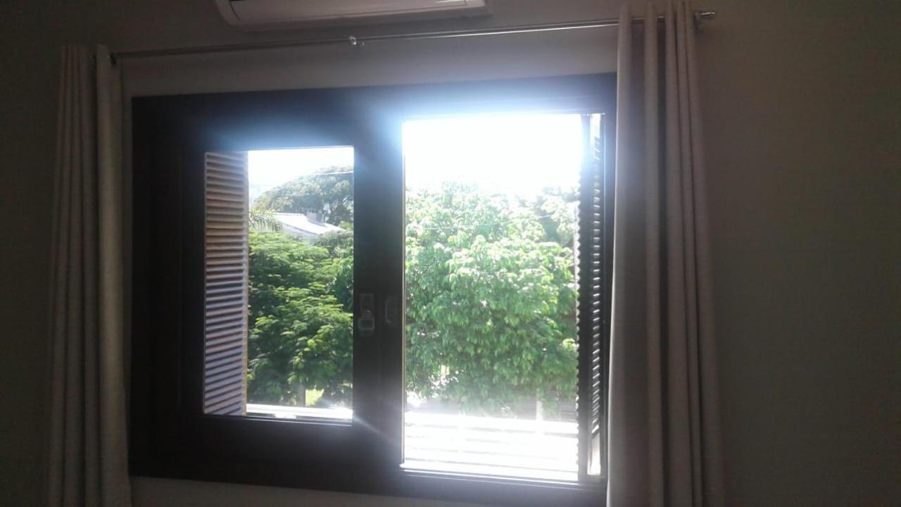 Residencial Franca Garopabaアパートメント エクステリア 写真