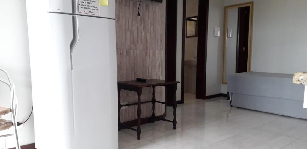 Residencial Franca Garopabaアパートメント エクステリア 写真