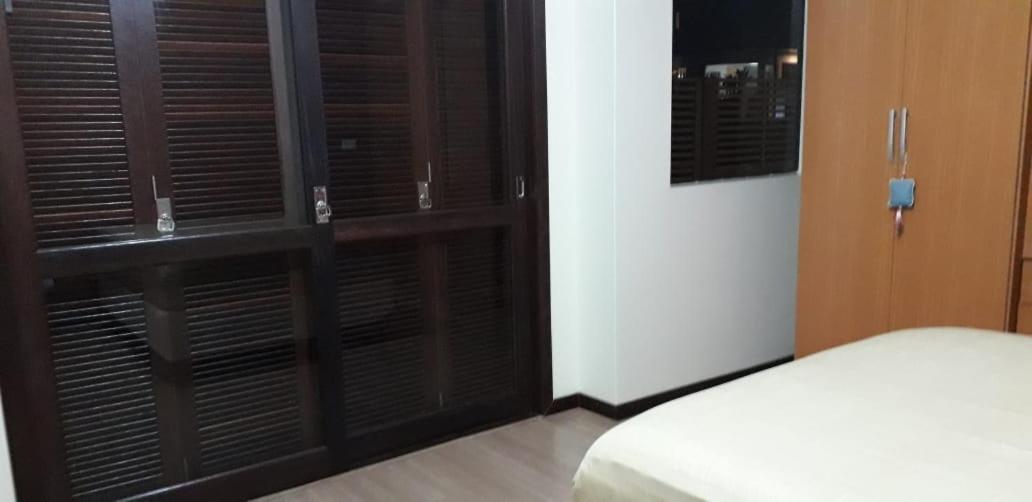 Residencial Franca Garopabaアパートメント エクステリア 写真