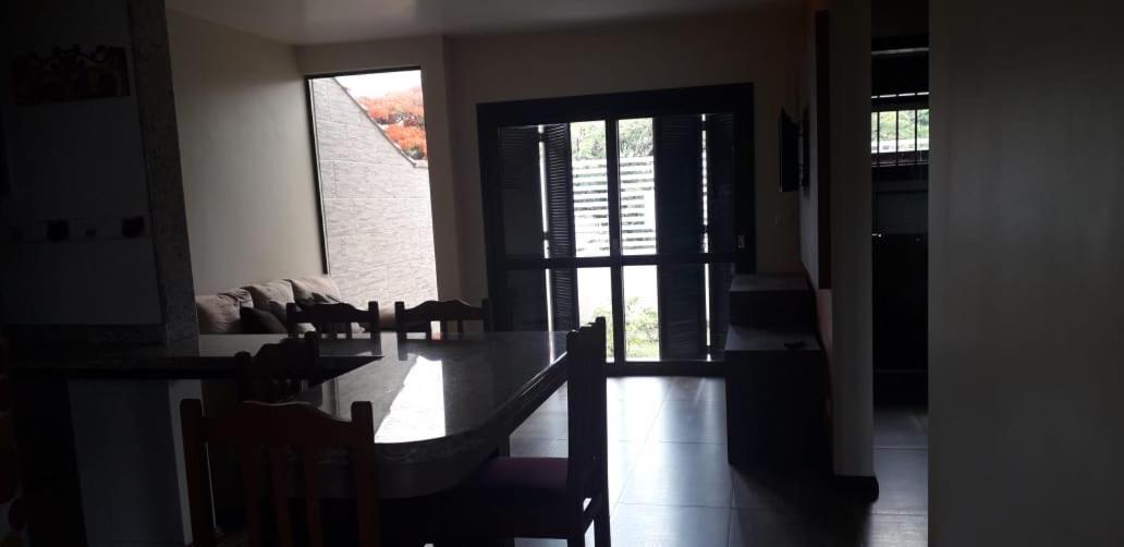 Residencial Franca Garopabaアパートメント エクステリア 写真
